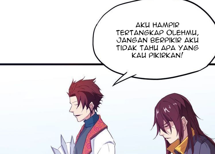 Dragon’s Blood Vessels Chapter 13 Bahasa Indonesia